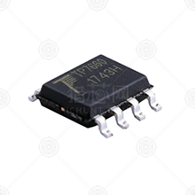 TP7660H-SOP8 DC-DC芯片 SOIC-8_150mil