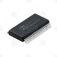 TM1721LCD驱动厂家品牌_LCD驱动批发交易_价格_规格_LCD驱动型号参数手册-猎芯网