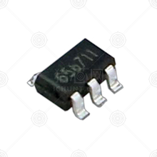 TP4065-4.2V-SOT25-R 电池电源管理芯片 SOT-23-5