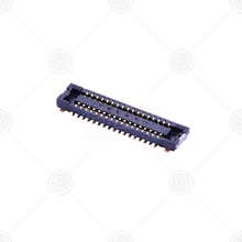 FX8-140S-SV(21)板对板连接器厂家品牌_板对板连接器批发交易_价格_规格_板对板连接器型号参数手册-猎芯网