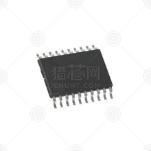 ADUM5010ARSZ-RL7 DC-DC芯片 SSOP-20_208mil