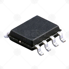 SP3490EN-L/TR RS-485/RS-422芯片 圆盘