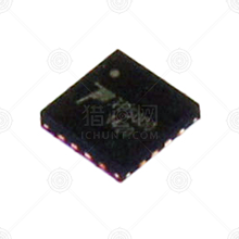 TP5000-QFN16 电池电源管理芯片 QFN-16_4x4x065P