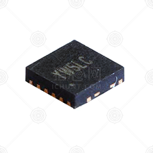 SY8368AQQC DC-DC芯片 QFN-10_3x3x05P
