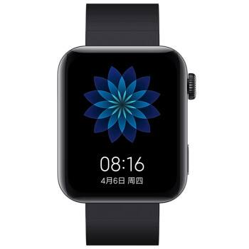拆解小米Mi Watch：與貴一倍的Apple Watch相比,，性能如何,？