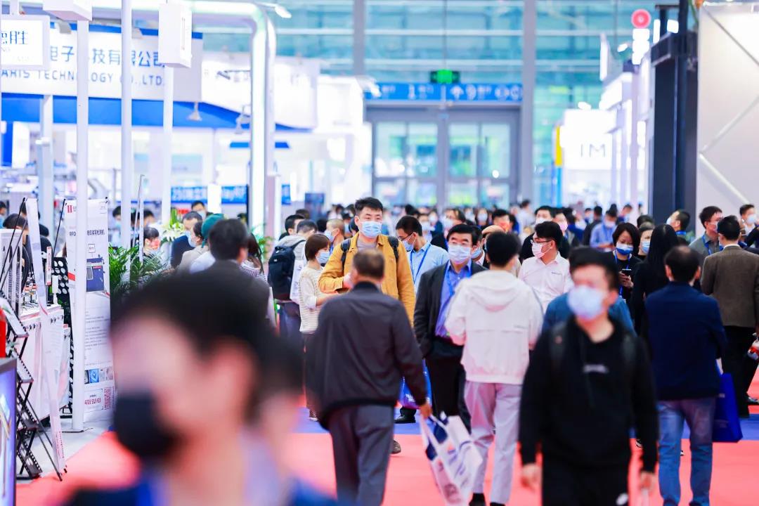 IOTE 2021國際物聯(lián)網(wǎng)展深圳站順利閉幕,！