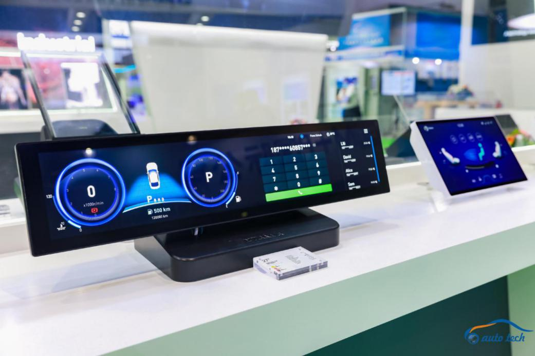專注前裝汽車電子--AUTO TECH 2022廣州國(guó)際汽車電子技術(shù)展覽會(huì)與您相約“羊城”廣州