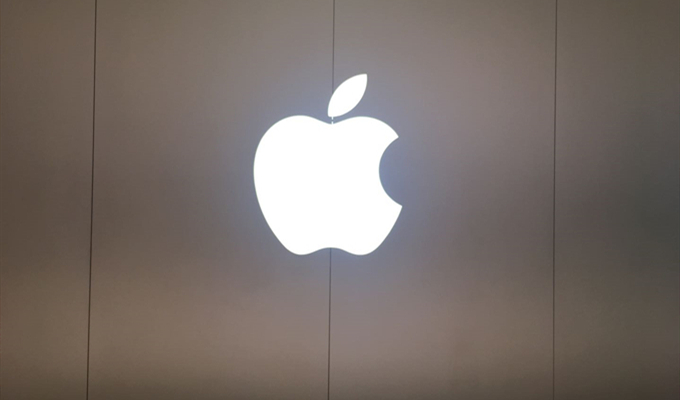 强烈建议全球前十芯片设计公司加上苹果！