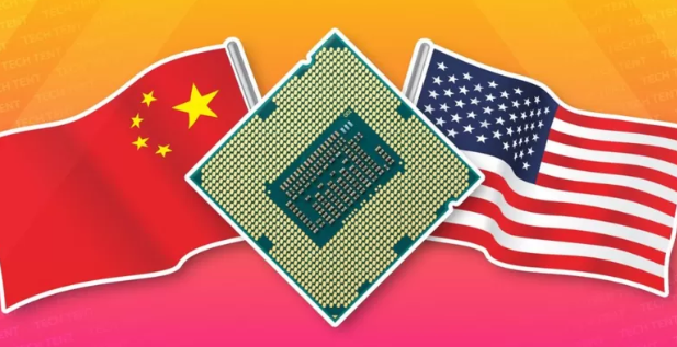神助攻！中國芯片業增速全球最快！19家公司領跑