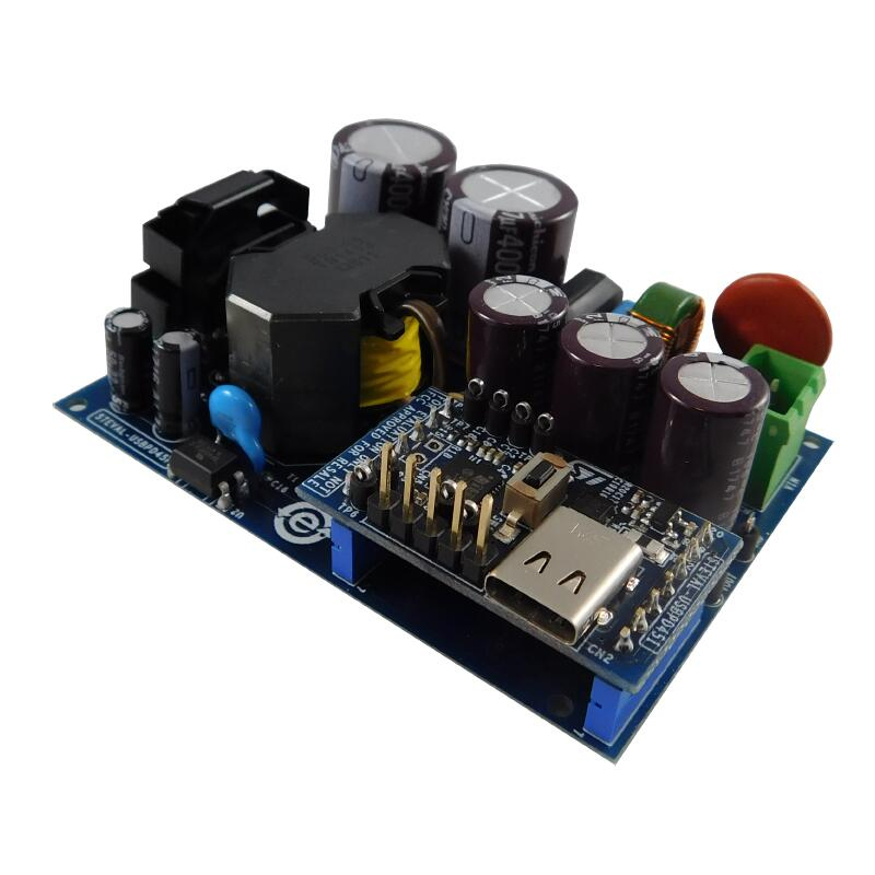 STEVAL-USBPD45C