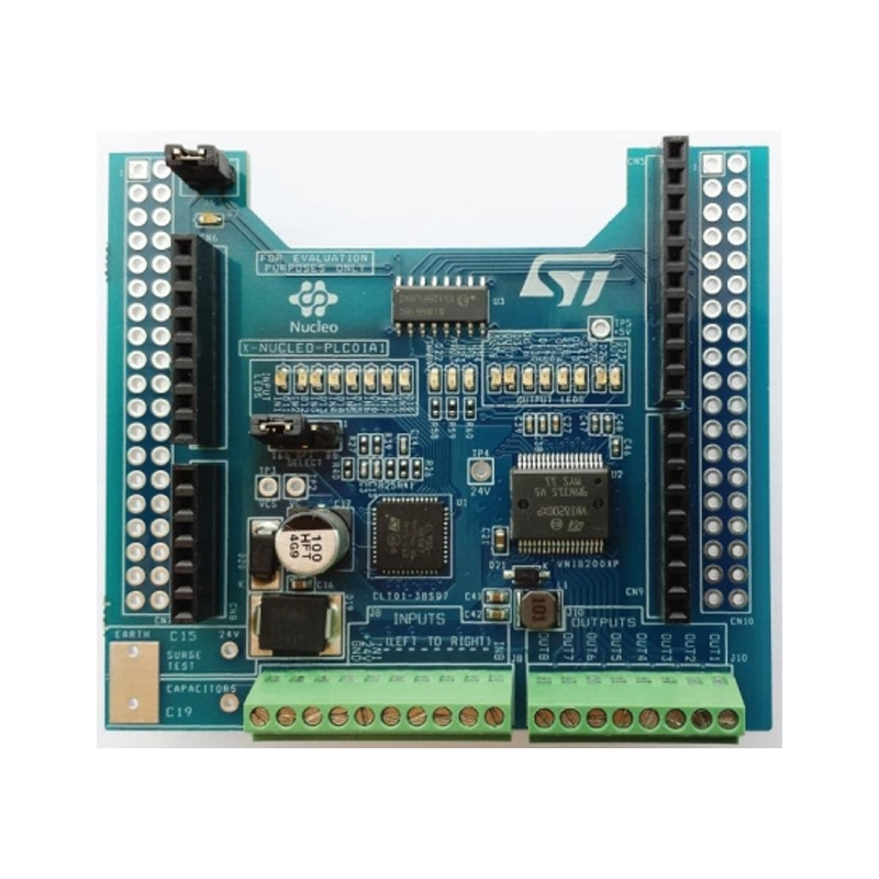 X-NUCLEO-PLC01A1