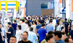 7月17-20日│2025亞太智能裝備展火力全開，燃動全城,！