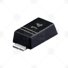 BZT52C24穩(wěn)壓二極管廠家品牌_穩(wěn)壓二極管批發(fā)交易_價(jià)格_規(guī)格_穩(wěn)壓二極管型號(hào)參數(shù)手冊(cè)-獵芯網(wǎng)