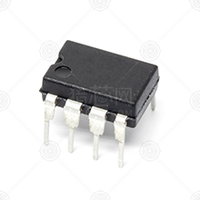 LM2904P 通用運放 DIP-8