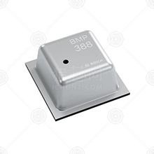 BMP388气压传感器厂家品牌_气压传感器批发交易_价格_规格_气压传感器型号参数手册-猎芯网