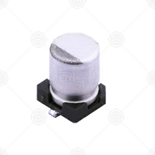 VES100M1CTR-0405貼片電解電容廠家品牌_貼片電解電容批發(fā)交易_價格_規(guī)格_貼片電解電容型號參數(shù)手冊-獵芯網(wǎng)