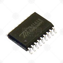 TM1618LCD驱动厂家品牌_LCD驱动批发交易_价格_规格_LCD驱动型号参数手册-猎芯网