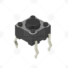 SKHHAJA010轻触开关厂家品牌_轻触开关批发交易_价格_规格_轻触开关型号参数手册-猎芯网