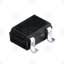 BAS70W-06肖特基二極管廠家品牌_肖特基二極管批發(fā)交易_價格_規(guī)格_肖特基二極管型號參數(shù)手冊-獵芯網(wǎng)
