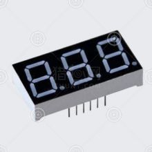 SP420561NLED數(shù)碼管廠家品牌_LED數(shù)碼管批發(fā)交易_價(jià)格_規(guī)格_LED數(shù)碼管型號(hào)參數(shù)手冊(cè)-獵芯網(wǎng)