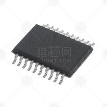 74HC374PW,118 74系列逻辑芯片 TSSOP-20