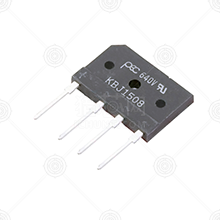 S-GBL408-TU-LT 整流桥 GBL