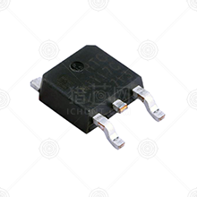 LM1117RS-3.3 低壓差線性穩(wěn)壓(LDO) TO-252-2(DPAK)