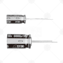 UVY1H470MED直插電解電容廠家品牌_直插電解電容批發(fā)交易_價格_規(guī)格_直插電解電容型號參數(shù)手冊-獵芯網(wǎng)