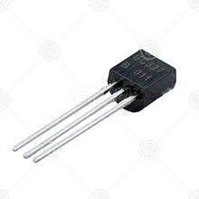 S9012通用三极管厂家品牌_通用三极管批发交易_价格_规格_通用三极管型号参数手册-猎芯网