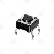 SKHHAMA010轻触开关厂家品牌_轻触开关批发交易_价格_规格_轻触开关型号参数手册-猎芯网