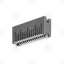 5-104693-4PCB连接器厂家品牌_PCB连接器批发交易_价格_规格_PCB连接器型号参数手册-猎芯网