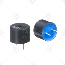 PS1720P02蜂鸣器厂家品牌_蜂鸣器批发交易_价格_规格_蜂鸣器型号参数手册-猎芯网