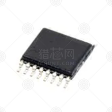 MAX3232ECPWRRS-232芯片厂家品牌_RS-232芯片批发交易_价格_规格_RS-232芯片型号参数手册-猎芯网
