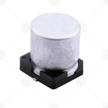 VE-100M1HTR-0605貼片電解電容廠家品牌_貼片電解電容批發(fā)交易_價格_規(guī)格_貼片電解電容型號參數(shù)手冊-獵芯網(wǎng)
