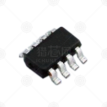 MP2143DJ-LF-ZDC/DC芯片厂家品牌_DC/DC芯片批发交易_价格_规格_DC/DC芯片型号参数手册-猎芯网