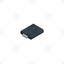 CMDD6263 TR整流二极管厂家品牌_整流二极管批发交易_价格_规格_整流二极管型号参数手册-猎芯网