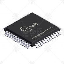 SWM220P6T7-80处理器及微控制器厂家品牌_处理器及微控制器批发交易_价格_规格_处理器及微控制器型号参数手册-猎芯网