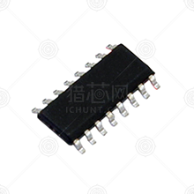 L6599DTR 电源芯片 SOIC-16_150mil 圆盘