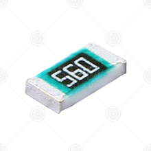 FCR1206J56RP055W保险电阻厂家品牌_保险电阻批发交易_价格_规格_保险电阻型号参数手册-猎芯网