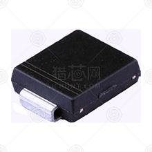 B5100C肖特基二極管廠家品牌_肖特基二極管批發(fā)交易_價格_規(guī)格_肖特基二極管型號參數(shù)手冊-獵芯網(wǎng)