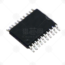 TM74HC245 74系列逻辑芯片 SOP-20_300mil