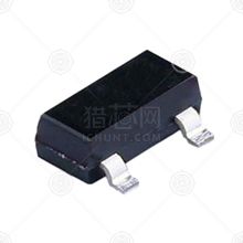 KRA106S-RTK/P数字三极管厂家品牌_数字三极管批发交易_价格_规格_数字三极管型号参数手册-猎芯网