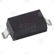 BZT52B3V3-E3-08穩(wěn)壓二極管廠家品牌_穩(wěn)壓二極管批發(fā)交易_價(jià)格_規(guī)格_穩(wěn)壓二極管型號(hào)參數(shù)手冊(cè)-獵芯網(wǎng)