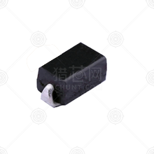 RS1JD快恢复二极管厂家品牌_快恢复二极管批发交易_价格_规格_快恢复二极管型号参数手册-猎芯网