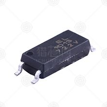 EL1018(TA)-VG贴片光耦厂家品牌_贴片光耦批发交易_价格_规格_贴片光耦型号参数手册-猎芯网