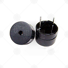 HNR-1407A蜂鸣器厂家品牌_蜂鸣器批发交易_价格_规格_蜂鸣器型号参数手册-猎芯网