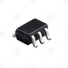 SN74LVC1G32DCKR 74系列邏輯芯片 SC-70-5