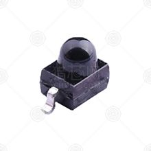 PT91-21B/TR10紅外接收管廠家品牌_紅外接收管批發(fā)交易_價(jià)格_規(guī)格_紅外接收管型號(hào)參數(shù)手冊(cè)第2頁(yè)-獵芯網(wǎng)