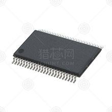 74LVC162245ADGG:11 74系列逻辑芯片 TSSOP-48