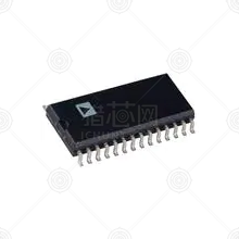 AD9224ARSZRL 模数转换芯片 编带